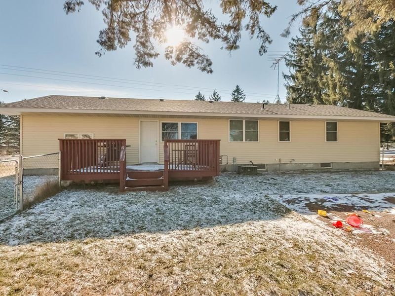 10465 Golden Spike Rd NE, Foley, MN 56329