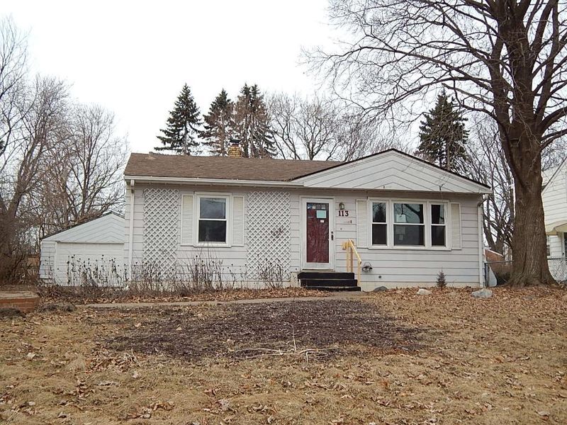 113 Wheelock Pw E, Saint Paul, MN 55117