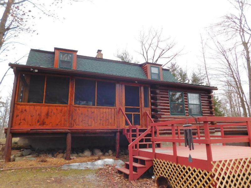 1704 County Rd T, Turtle Lake, WI 54889