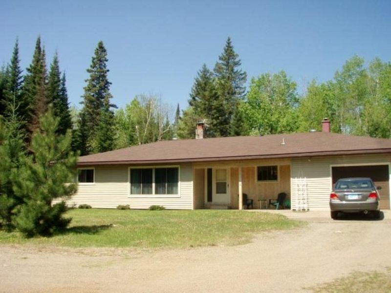 3477 Highway 21, Babbitt, MN 55706