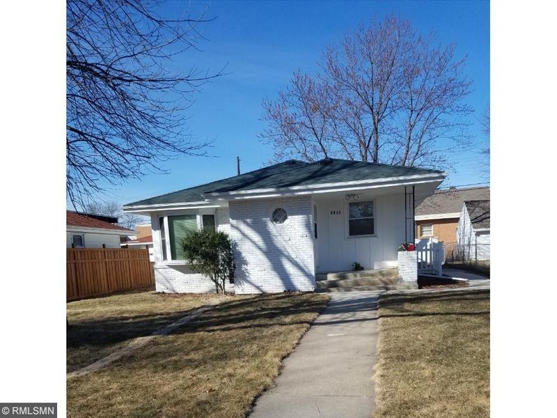 7104 1st Ave S, Richfield, MN 55423