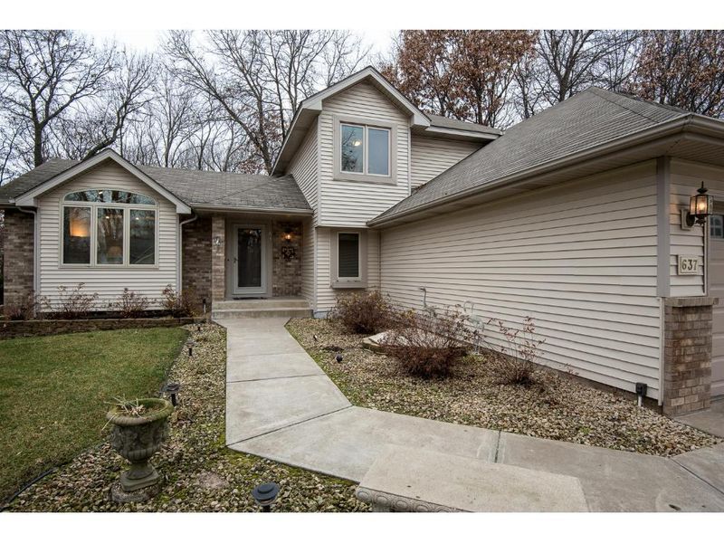 637 River Birch Pl, Blaine, MN 55014
