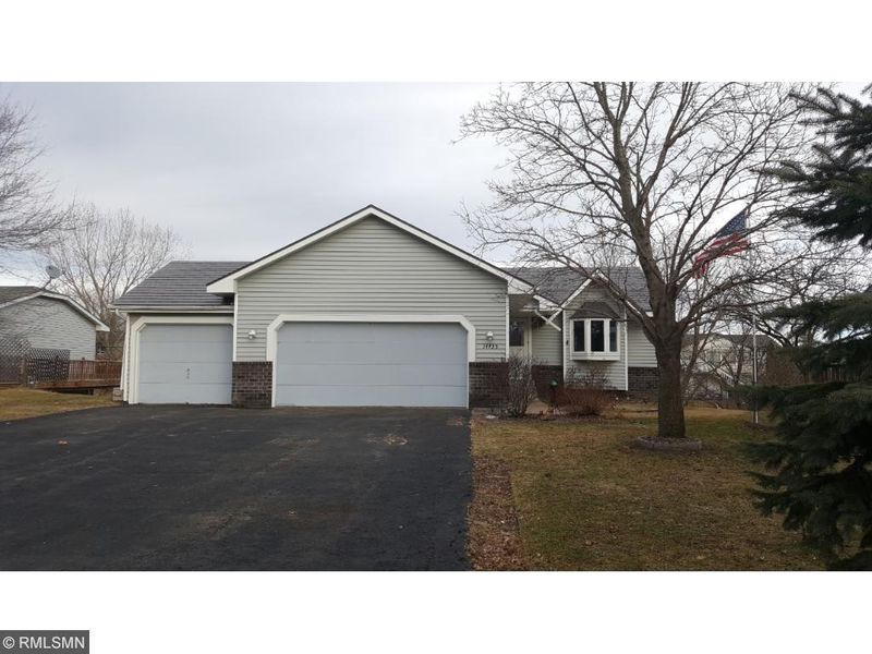 14435 Kerry St NW, Andover, MN 55304