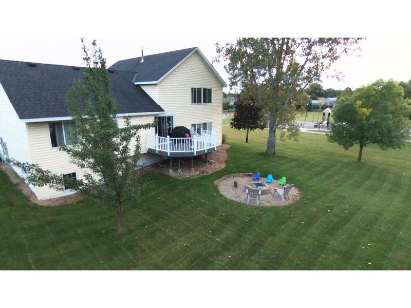 2139 134th Ave NW, Andover, MN 55304