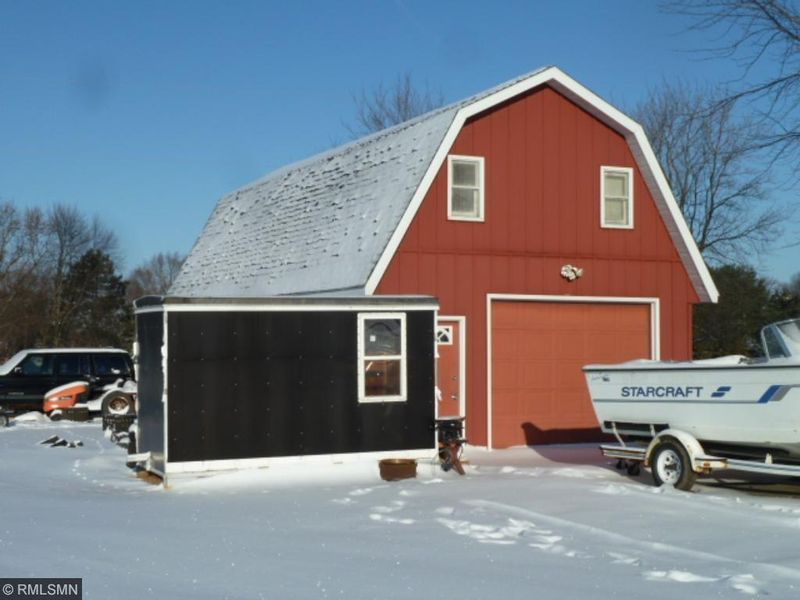 6915 Nevens Ave NW, Annandale, MN 55302