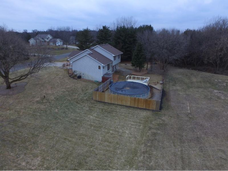 1097 217th Ln NE, Cedar, MN 55011