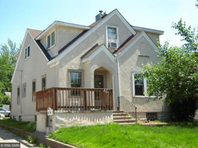 4611 Bloomington Ave, Minneapolis, MN 55407