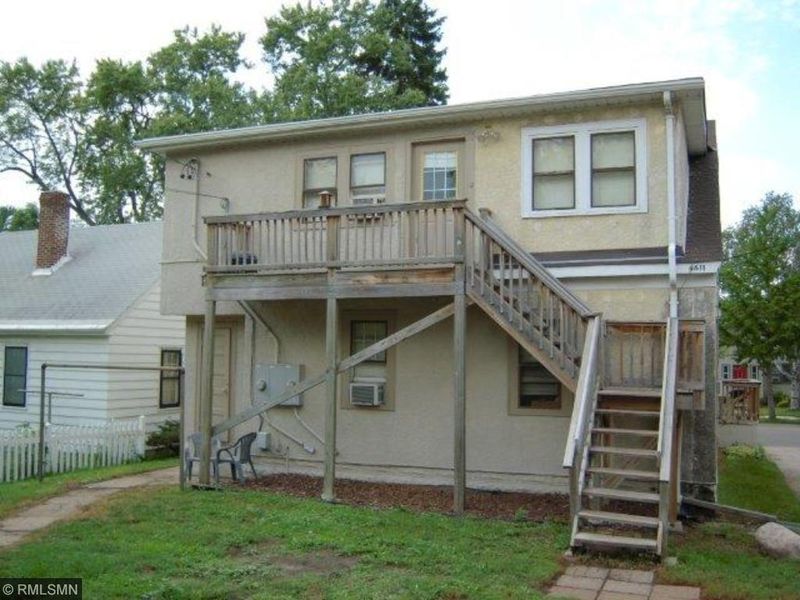 4611 Bloomington Ave, Minneapolis, MN 55407