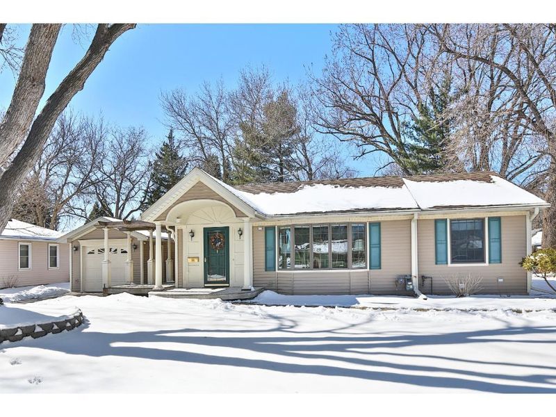 7308 Morgan Ave S, Richfield, MN 55423