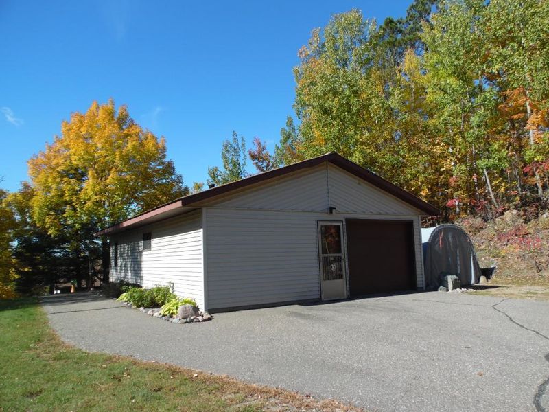 66995 185th Pl, Jacobson, MN 55752