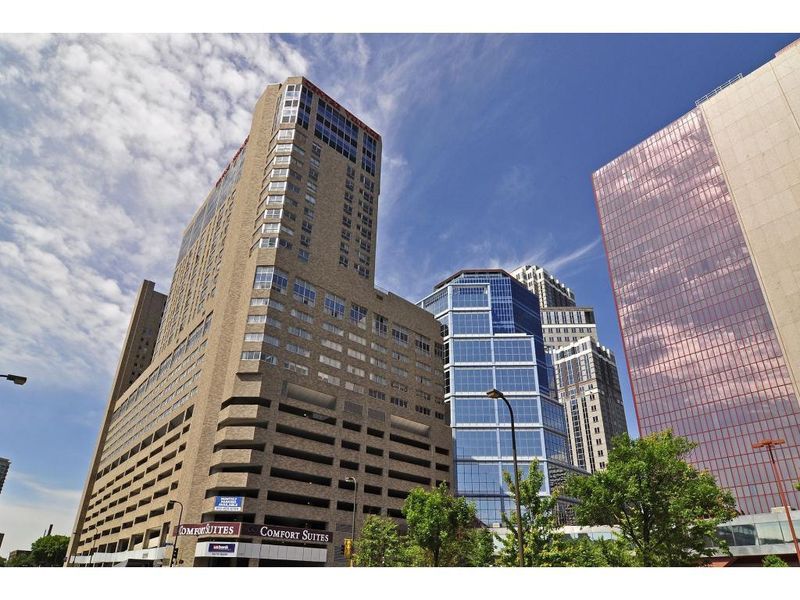 433 S 7th St #1622, Minneapolis, MN 55415