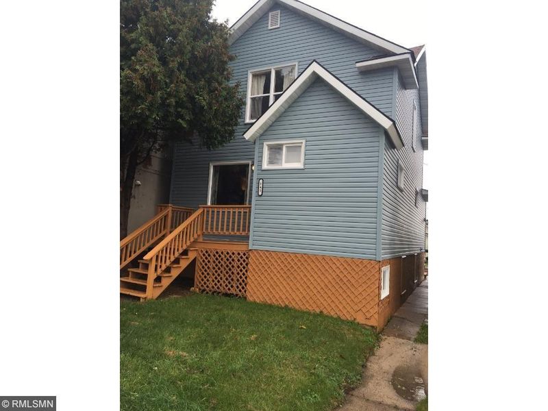 141 W Sheridan St, Ely, MN 55731