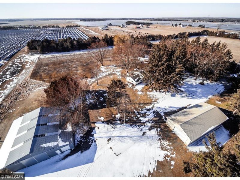 37083 Keystone Ave, North Branch, MN 55056
