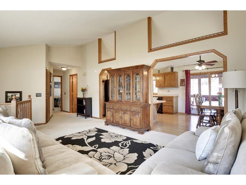 3893 Edgewood Rd NE, Circle Pines, MN 55014
