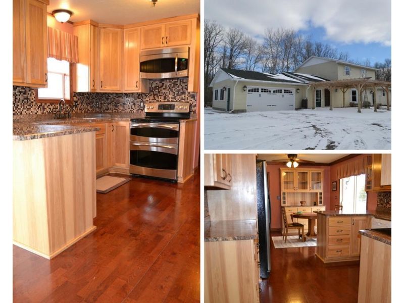 12000 Ronneby Rd NE, Foley, MN 56329