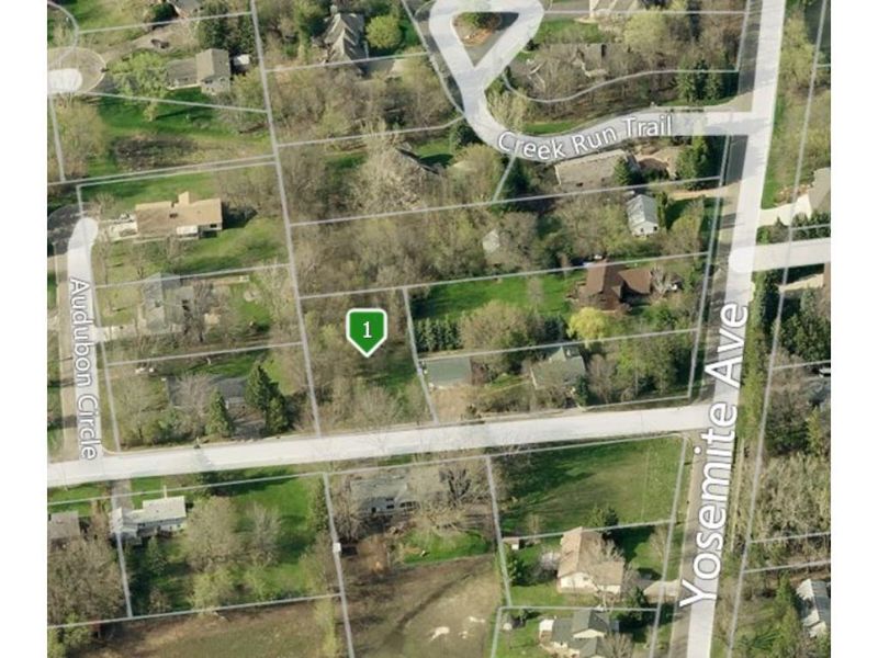 1616 63rd St, Excelsior, MN 55331