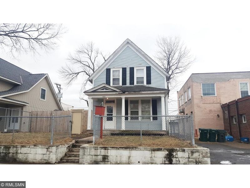 730 Sherburne Ave, Saint Paul, MN 55104