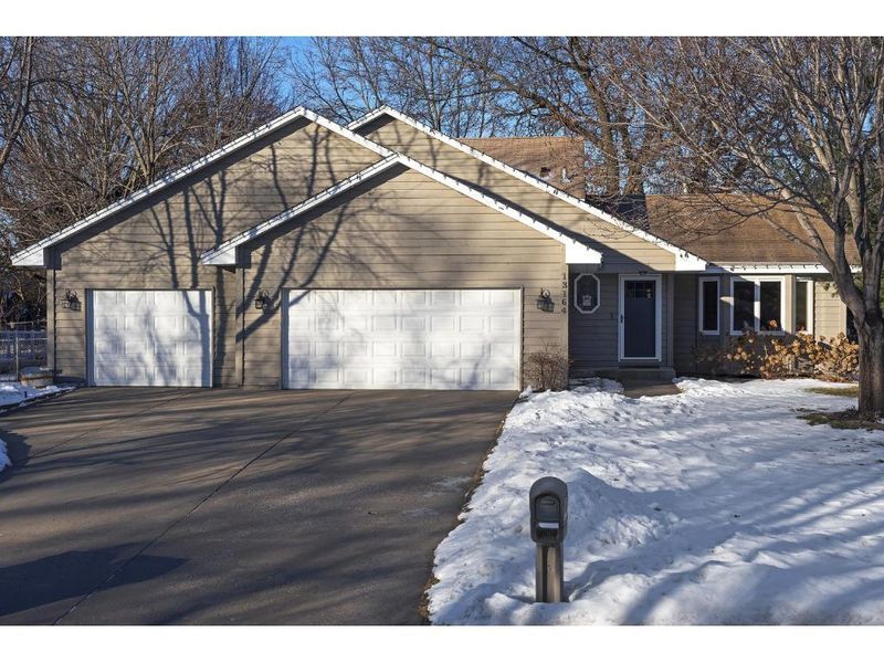 13164 Jay St NW, Coon Rapids, MN 55448