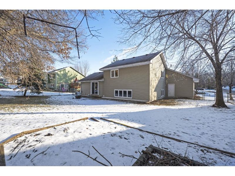 13164 Jay St NW, Coon Rapids, MN 55448