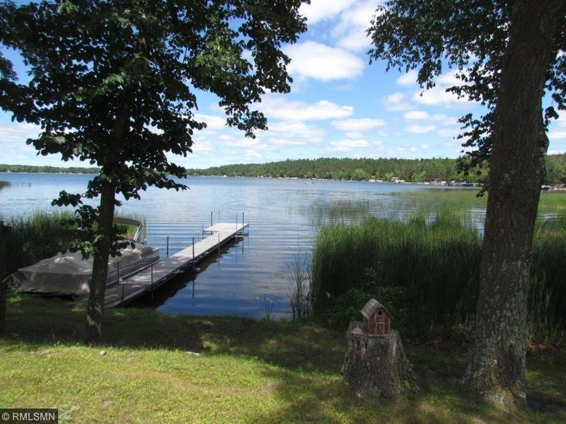 7598 Bear Rd, Cushing, MN 56443