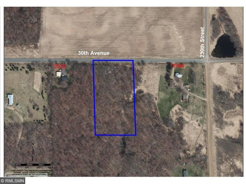 Lot 3 30th Ave, Osceola, WI 54020