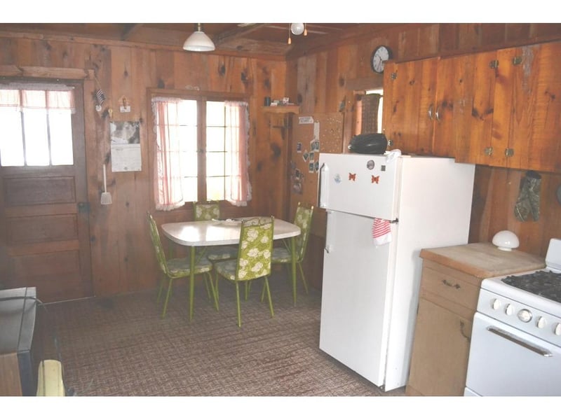 10592 W County Road Cc, Couderay, WI 54828