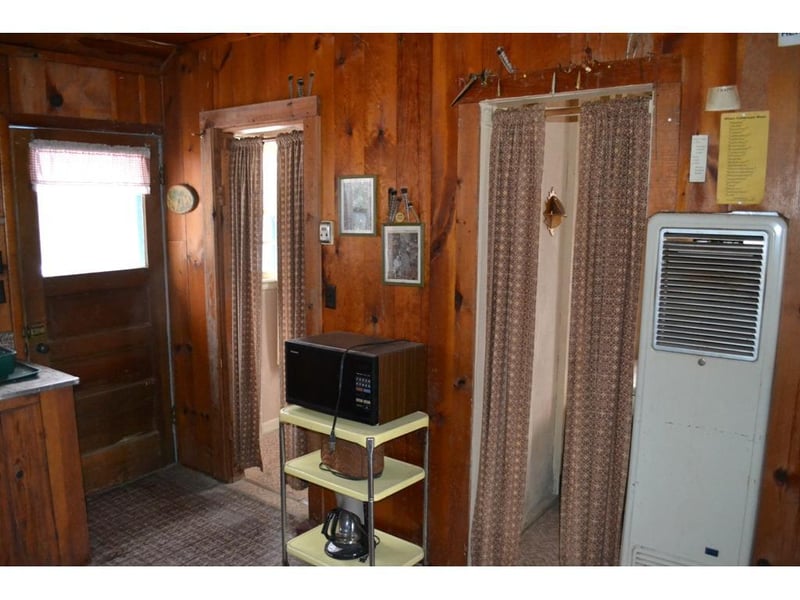 10592 W County Road Cc, Couderay, WI 54828