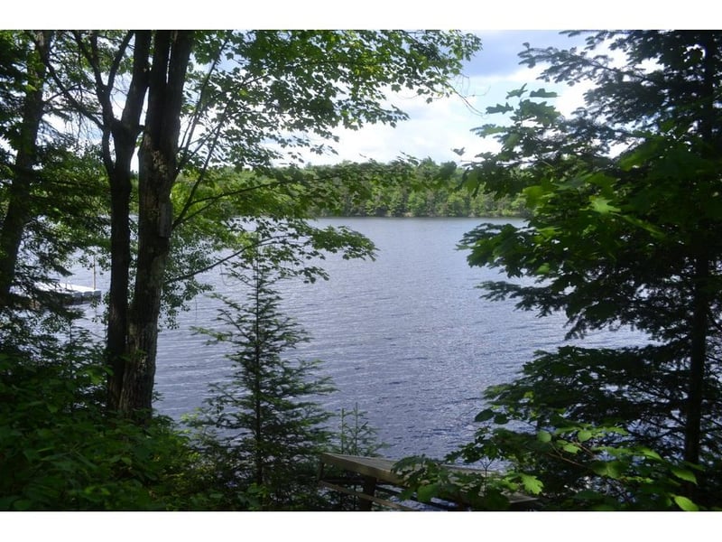 10592 W County Road Cc, Couderay, WI 54828