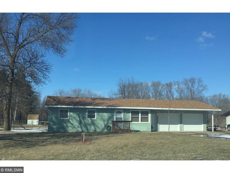 14698 Prairie Dr, Little Falls, MN 56345