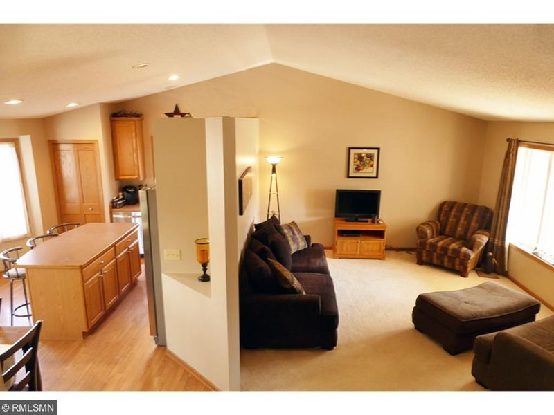 5368 Radford Ave NE, Rogers, MN 55374