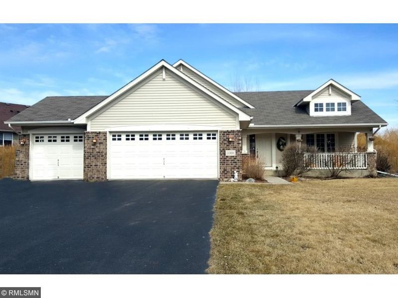 5368 Radford Ave NE, Rogers, MN 55374