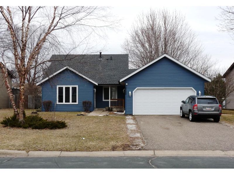 18330 Embers Ave, Farmington, MN 55024