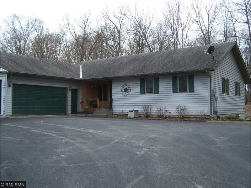 970 Park Dr, Balsam Lake, WI 54810