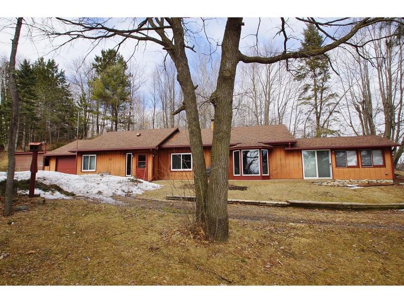 674 State Hwy 6 NE, Outing, MN 56662