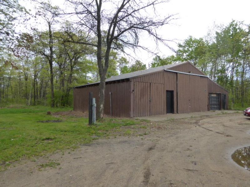 3580 4th St SW, Backus, MN 56435
