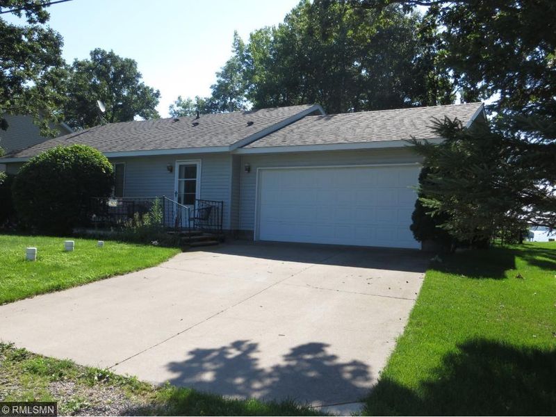 27054 Schulz Rd, Cold Spring, MN 56320