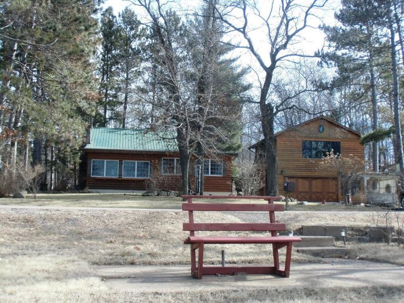 W9598 County Hw E, Spooner, WI 54801