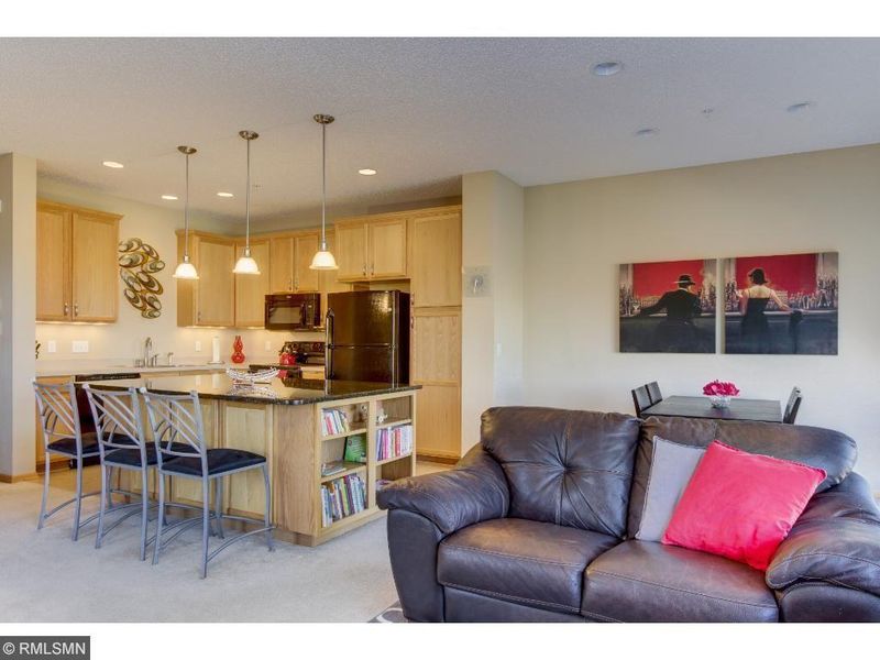 2467 121st Cir NE #F, Blaine, MN 55449