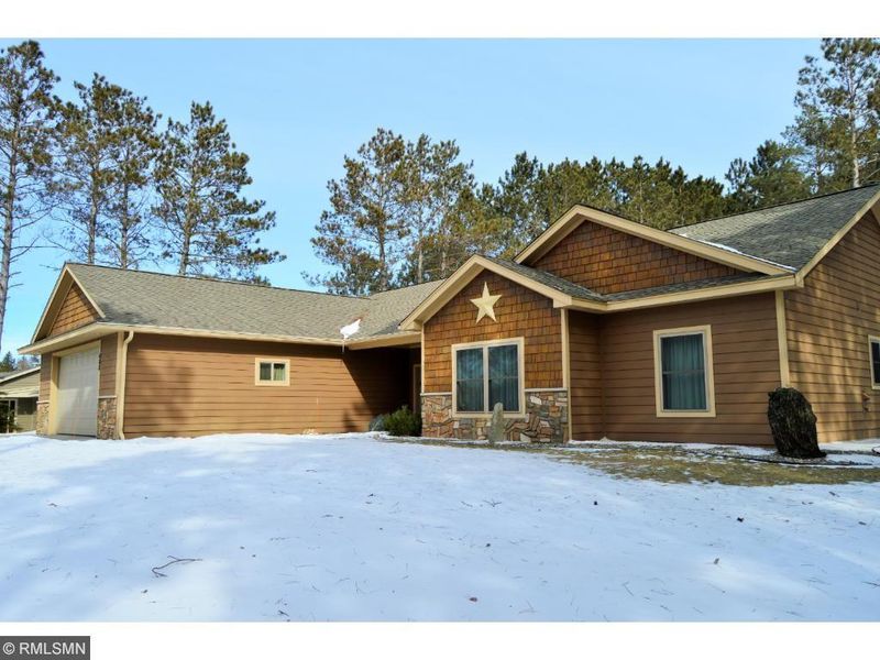 608 Eastern Ave N, Park Rapids, MN 56470