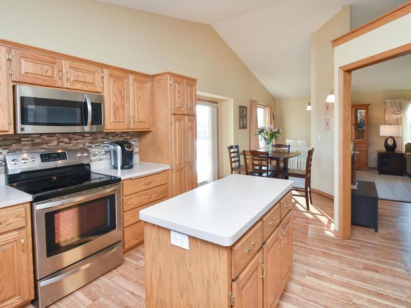 4740 204th Ave NW, Oak Grove, MN 55303