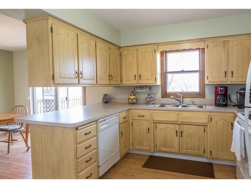 16637 Mankato St NE, Ham Lake, MN 55304
