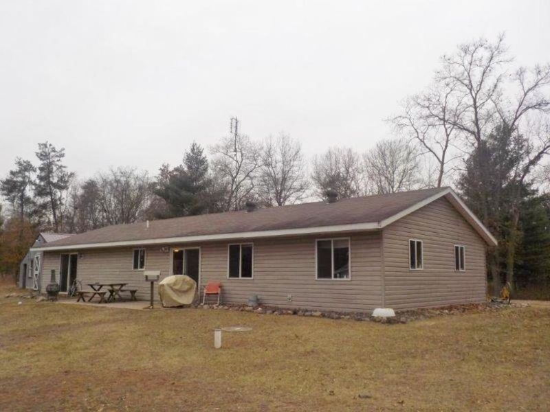 23850 Grey Fox Ln, Grantsburg, WI 54840