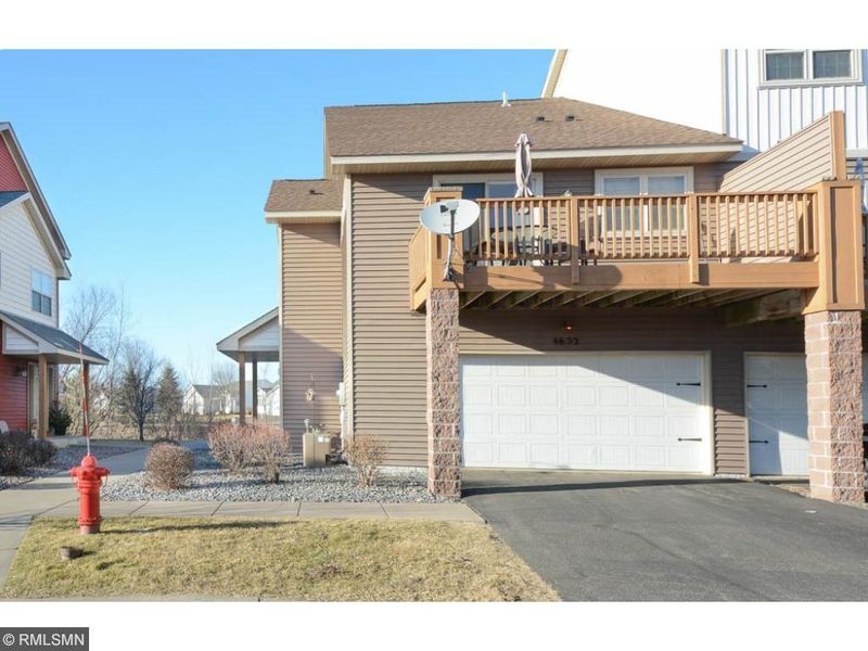 4652 Wyngate Way, Forest Lake, MN 55025