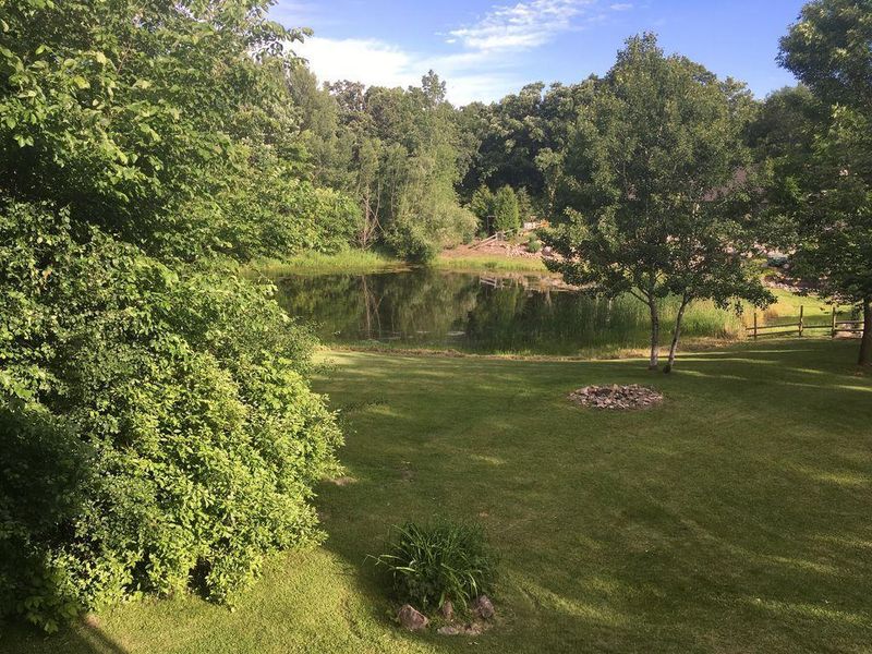 130 Rolling Oaks Ln, Darwin, MN 55324