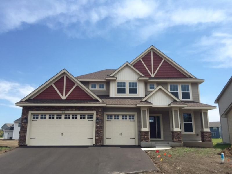 14312 Aldborough, Rosemount, MN 55068