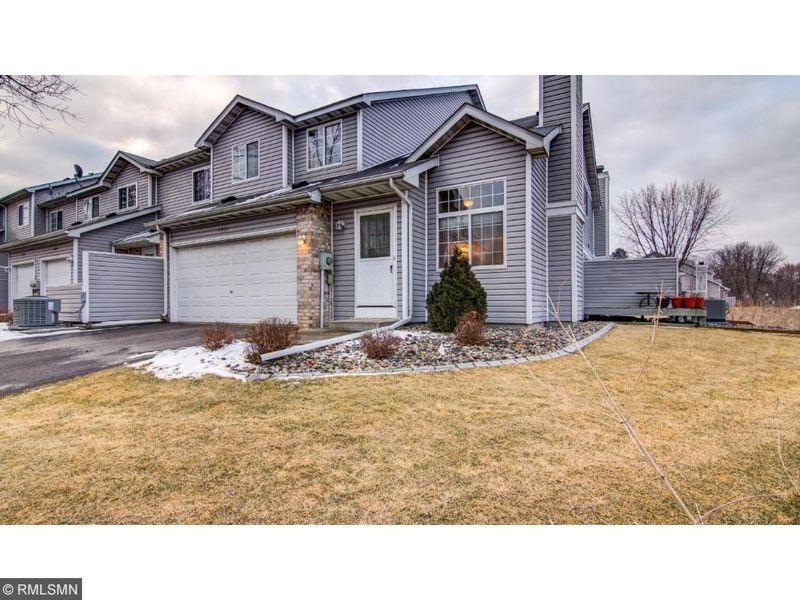11032 Hanson Blvd NW, Coon Rapids, MN 55433