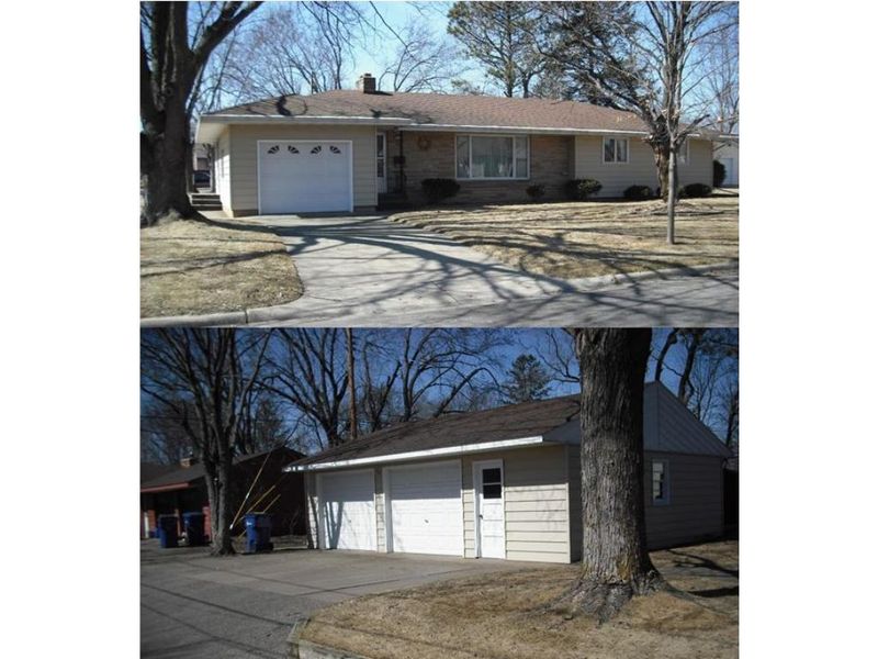 717 29th Ave N, Saint Cloud, MN 56303