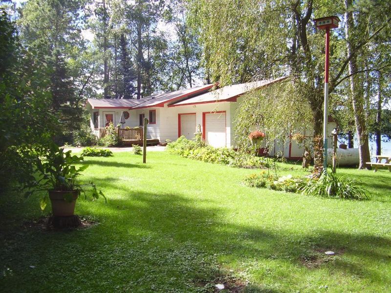 17767 Emerald Island Cir, Park Rapids, MN 56470
