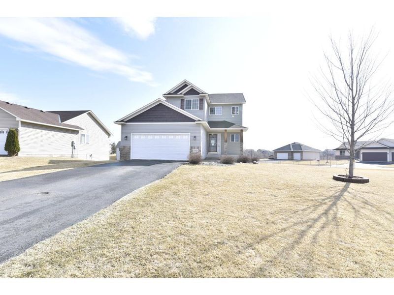 7712 Lamont Ave NE, Otsego, MN 55301