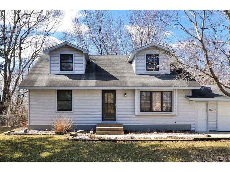 11482 Terrace Rd NE, Blaine, MN 55434